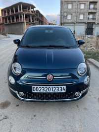 voitures-fiat-500-2023-club-bordj-bou-arreridj-algerie