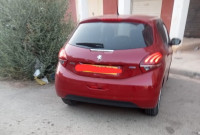 voitures-peugeot-208-2017-active-bir-el-djir-oran-algerie