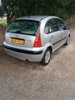 voitures-citroen-c3-2002-ain-azel-setif-algerie