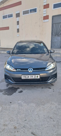 voitures-volkswagen-golf-7-2019-gtd-constantine-algerie