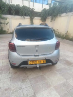 voitures-dacia-sandero-2018-stepway-el-harrach-alger-algerie