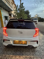 voitures-kia-picanto-2021-sidi-bel-abbes-algerie