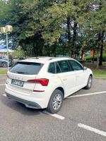 voitures-skoda-kamiq-2023-style-ain-taya-alger-algerie