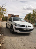 voitures-renault-megane-2-2003-khenchela-algerie