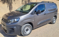 voitures-peugeot-partner-2021-k9-ain-khadra-msila-algerie