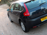 voitures-citroen-c4-2011-tlemcen-algerie