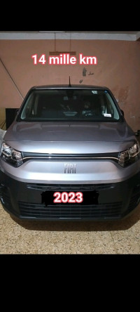 voitures-fiat-doblo-2023-nv-modele-tlemcen-algerie