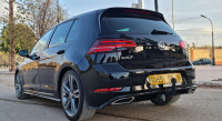 voitures-volkswagen-golf-7-2018-r-line-aflou-laghouat-algerie