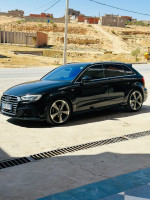 voitures-audi-a3-2019-s-line-hamma-setif-algerie