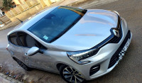 voitures-renault-clio-5-business-2021-boit-6-tlemcen-algerie