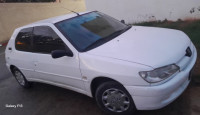 voitures-peugeot-306-2000-hussein-dey-alger-algerie