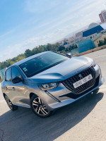 voitures-peugeot-208-2022-allure-relizane-algerie