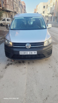 voitures-volkswagen-caddy-2018-setif-algerie