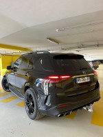 voitures-mercedes-gle-2024-kouba-alger-algerie