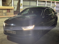 voitures-volkswagen-passat-2019-carat-zeralda-alger-algerie