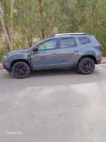 voitures-dacia-duster-2022-tissemsilt-algerie