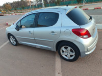 voitures-peugeot-207-2012-allure-bir-el-djir-oran-algerie