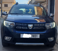 voitures-dacia-sandero-2018-stepway-bousfer-oran-algerie