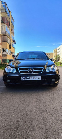 voitures-mercedes-c-2000-ouled-chebel-alger-algerie