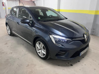 voitures-renault-clio-5-2021-byssnis-relizane-algerie