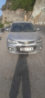 voitures-chevrolet-sonic-2017-new-birkhadem-alger-algerie