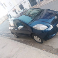 voitures-toyota-yaris-2007-draria-alger-algerie