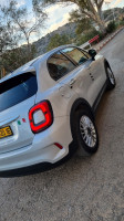 voitures-fiat-500x-2020-club-bab-el-oued-alger-algerie