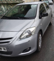 voitures-toyota-yaris-2008-bouzareah-alger-algerie