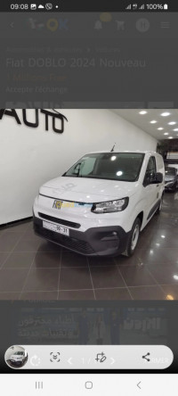 voitures-fiat-doblo-2024-new-van-confort-alger-centre-algerie