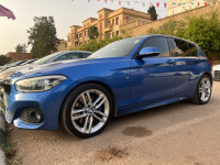 voitures-bmw-serie-1-2017-sport-m-tlemcen-algerie