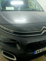 voitures-citroen-berlingo-2024-bir-el-djir-oran-algerie