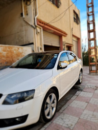 voitures-skoda-octavia-2015-ain-el-hammam-tizi-ouzou-algerie