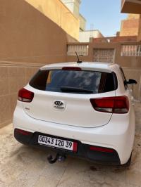 voitures-kia-rio-2020-lx-bayadha-el-oued-algerie