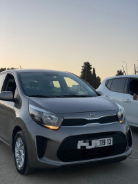 voitures-kia-picanto-2019-lx-start-tlemcen-algerie