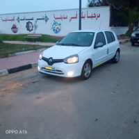 voitures-renault-clio-campus-2014-ain-tolba-temouchent-algerie