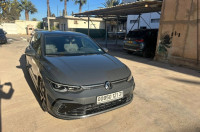 voitures-volkswagen-golf-8-2021-r-line-hassi-ben-okba-oran-algerie