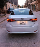 voitures-toyota-corolla-2024-derniere-djelfa-algerie