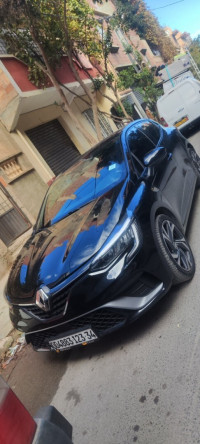 voitures-renault-clio-5-2023-rs-line-ras-el-oued-bordj-bou-arreridj-algerie