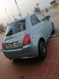 voitures-fiat-500-2024-dolcevita-relizane-algerie