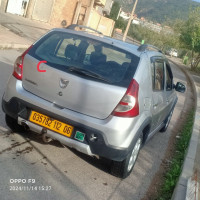 voitures-dacia-sandero-2012-sidi-aich-bejaia-algerie