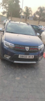 voitures-dacia-sandero-2018-stepway-privilege-baba-hassen-alger-algerie