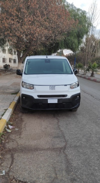 utilitaire-fiat-doblo-2024-new-sedrata-souk-ahras-algerie