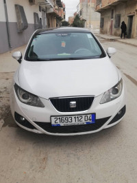 voitures-seat-ibiza-2012-loca-ain-kercha-oum-el-bouaghi-algerie