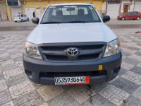 pickup-toyota-hilux-2006-khenchela-algerie