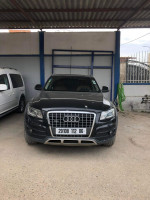 voitures-audi-q5-2012-off-road-bejaia-algerie