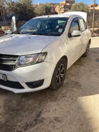 Dacia Logan 2014 Access