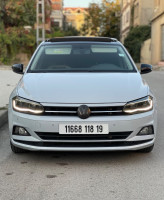 voitures-volkswagen-polo-2018-beats-setif-algerie