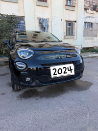 voitures-fiat-500-x-2024-club-chlef-algerie