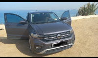 voitures-volkswagen-t-cross-2023-reghaia-alger-algerie