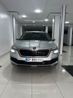 voitures-skoda-kamiq-2023-bussnice-khenchela-algerie